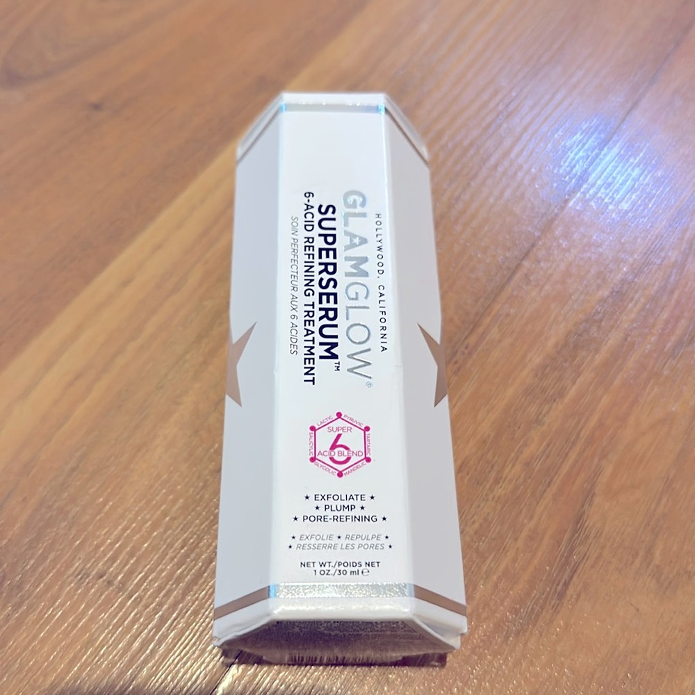 Glamglow Super Serum